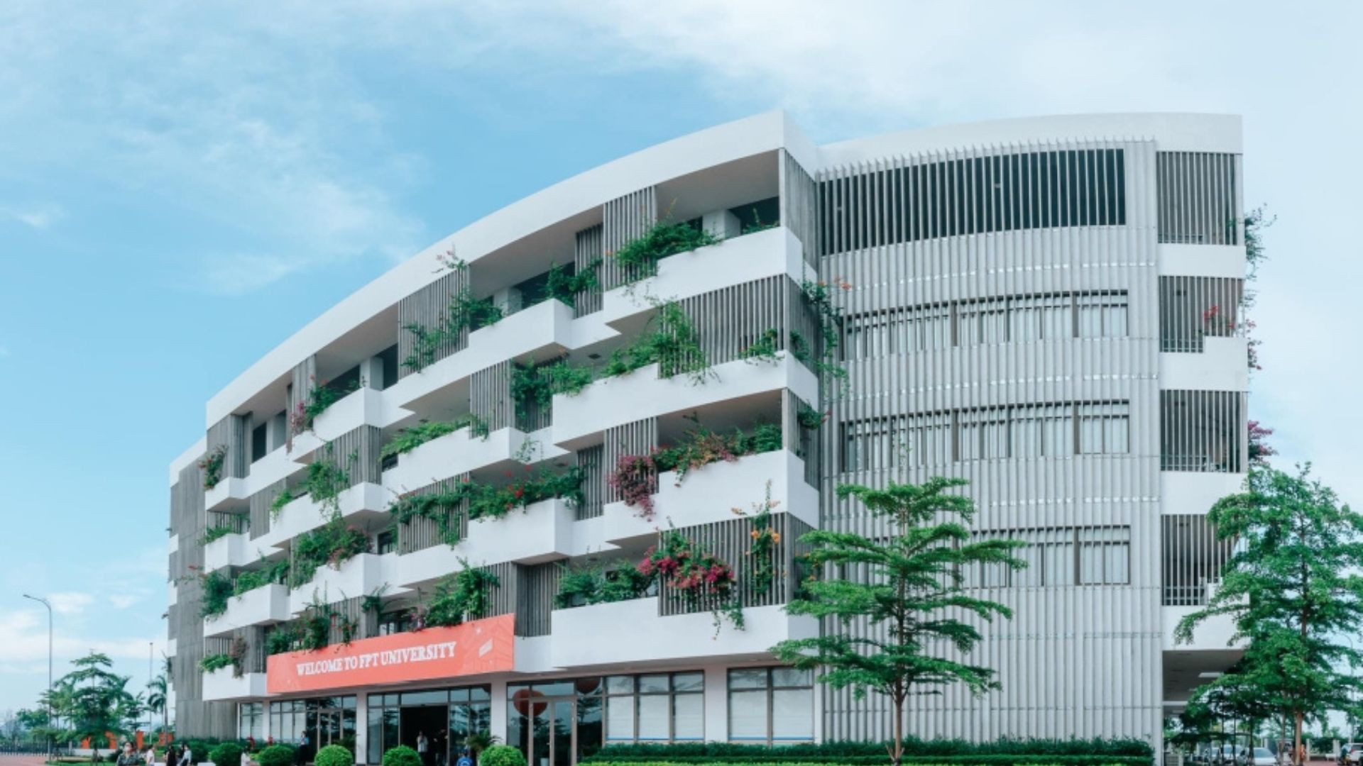 Đại học FPT - FPT University