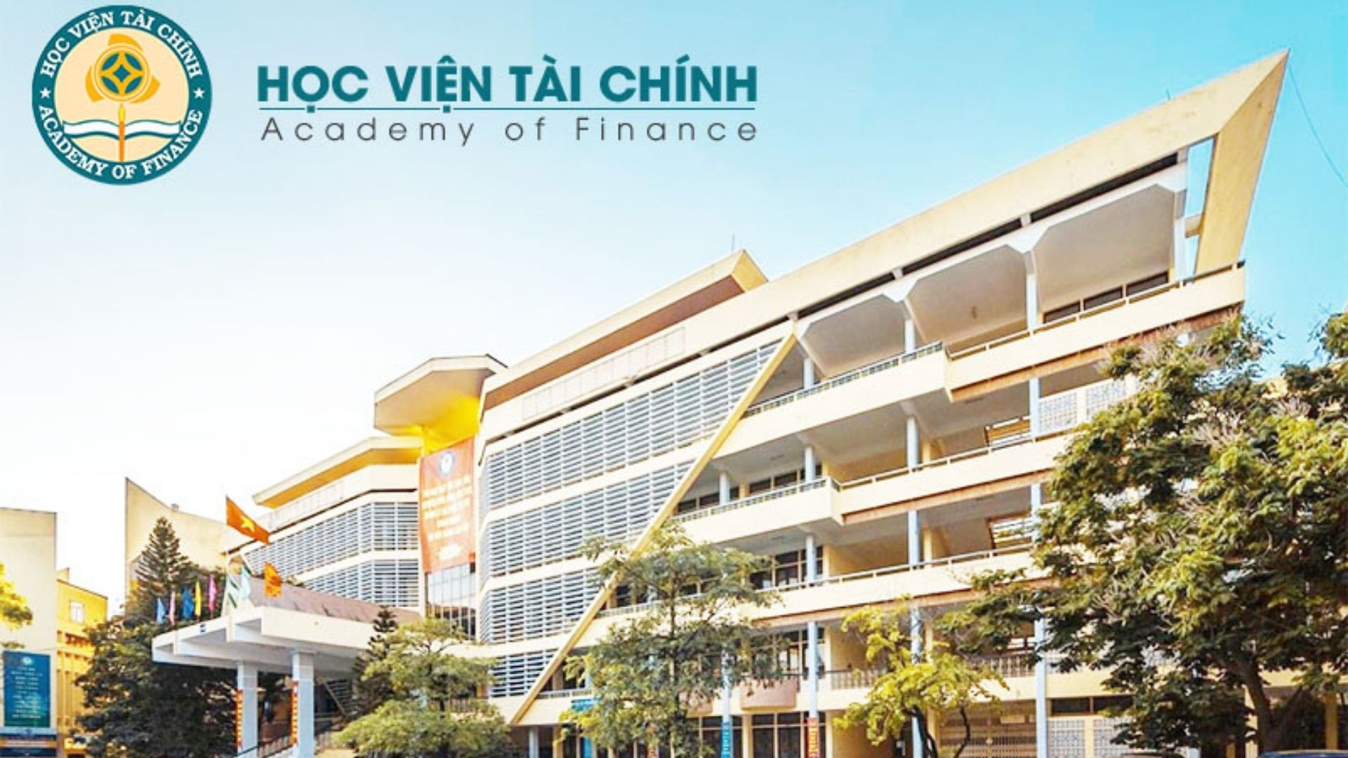 Học viện Tài chính - AOF