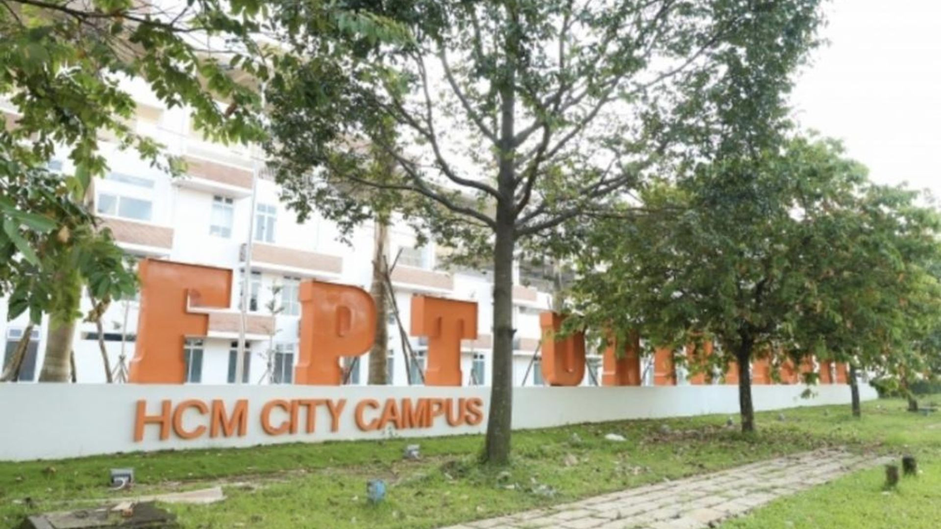 Trường Đại học FPT TP.HCM