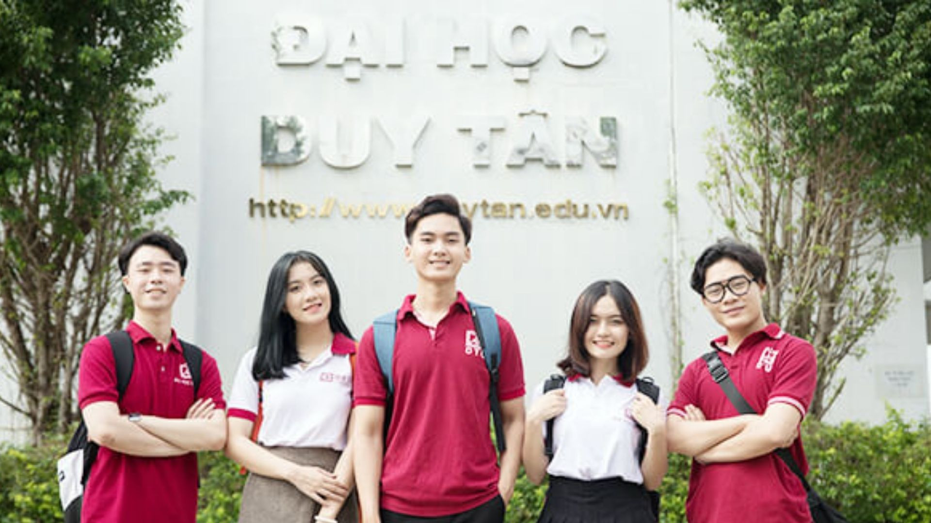 Đại học Duy Tân Đà Nẵng