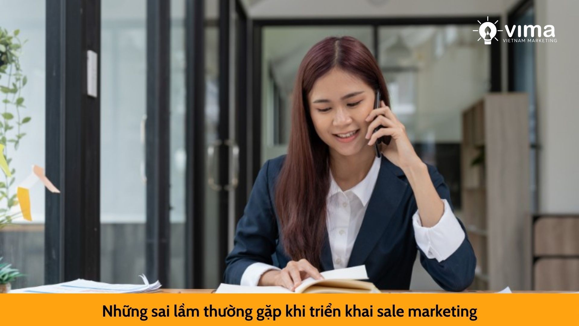 Những sai lầm thường gặp khi triển khai sale marketing
