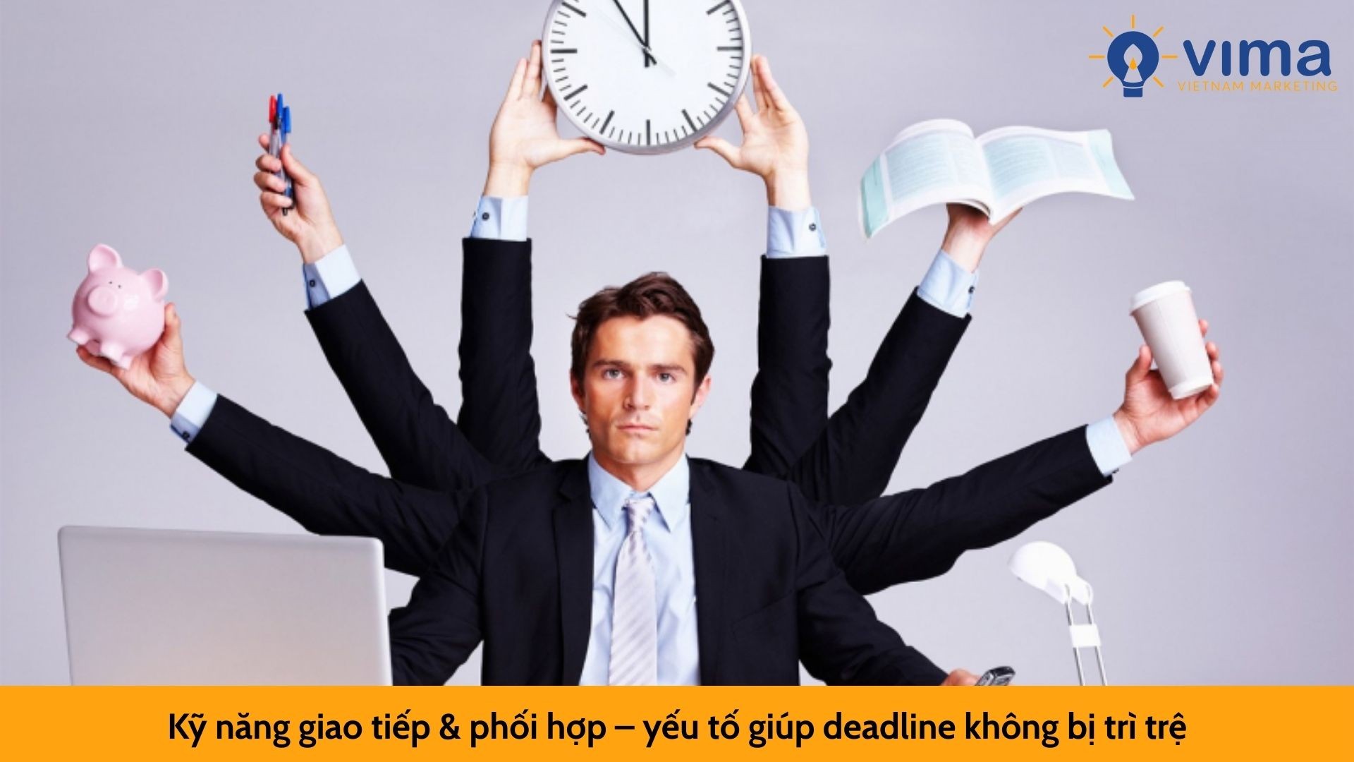 Kỹ năng giao tiếp & phối hợp – yếu tố giúp deadline không bị trì trệ