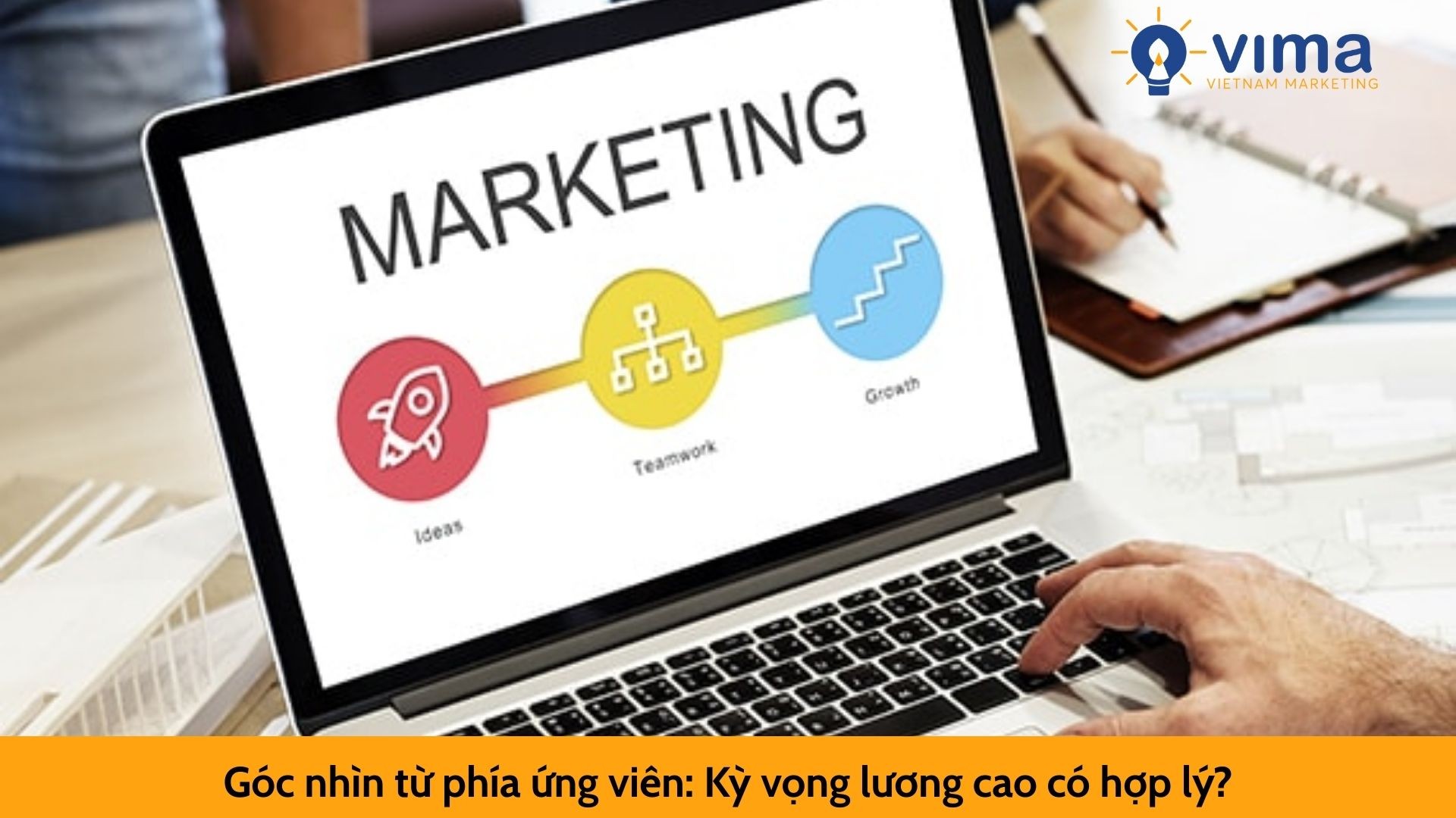 Góc nhìn từ phía ứng viên: Kỳ vọng lương cao có hợp lý?