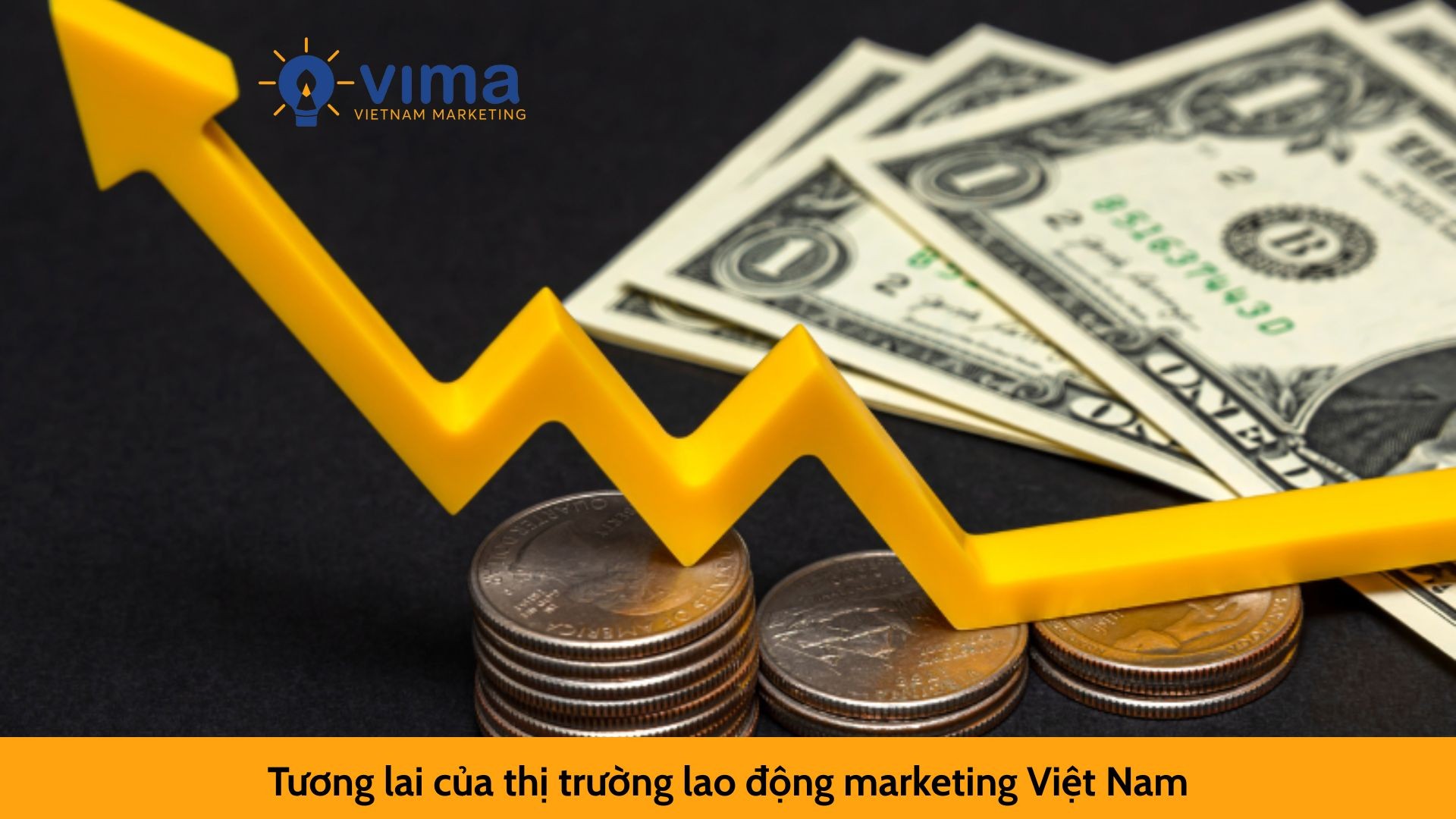Tương lai của thị trường lao động marketing Việt Nam