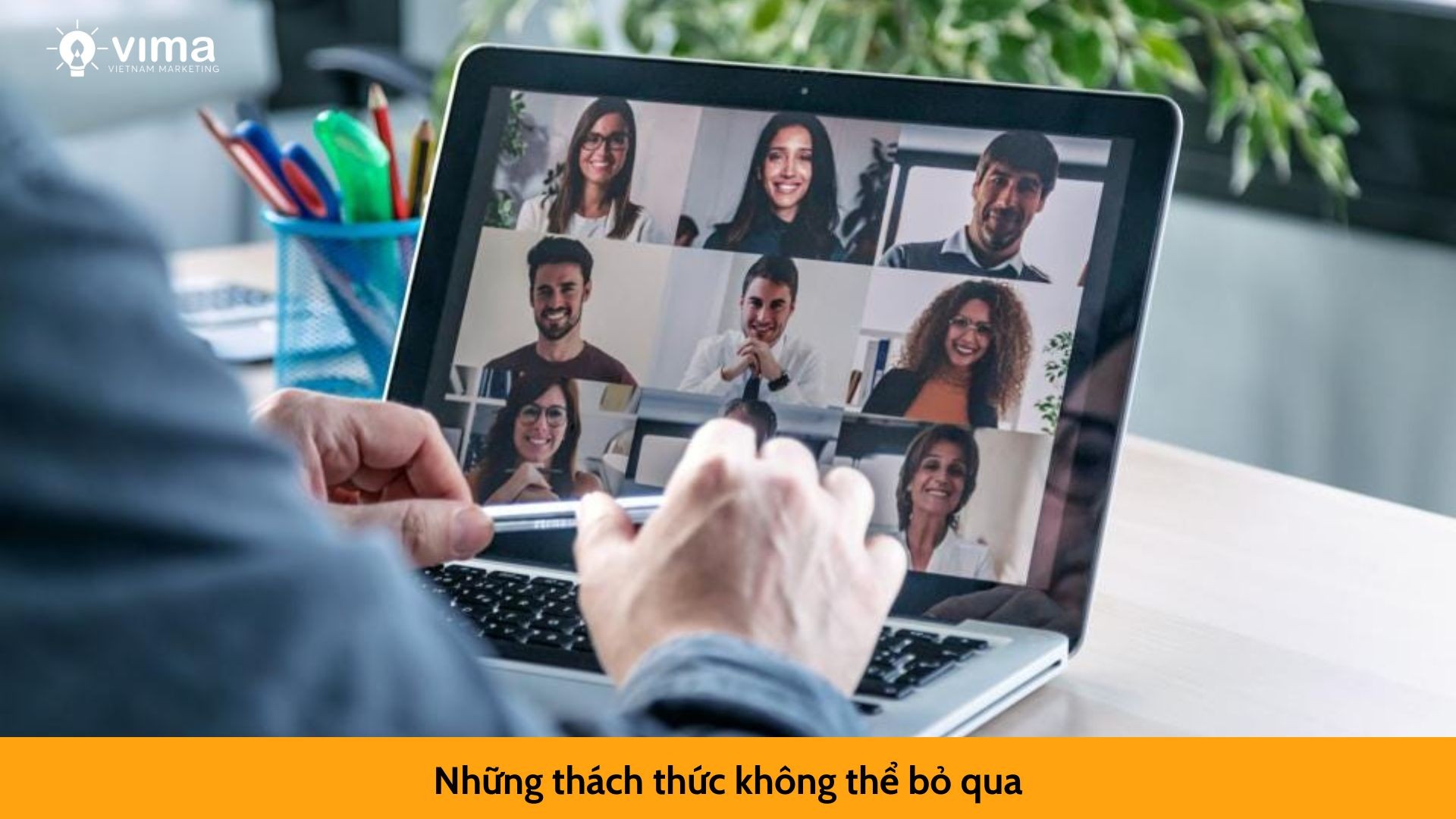 Những thách thức không thể bỏ qua