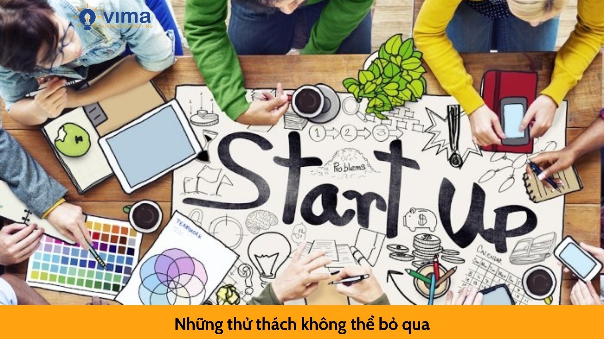 Những thử thách không thể bỏ qua