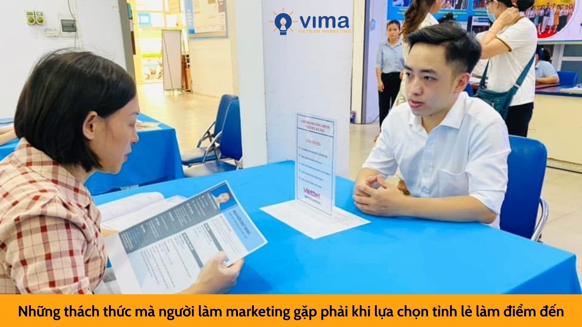 Những thách thức mà người làm marketing gặp phải khi lựa chọn tỉnh lẻ làm điểm đến