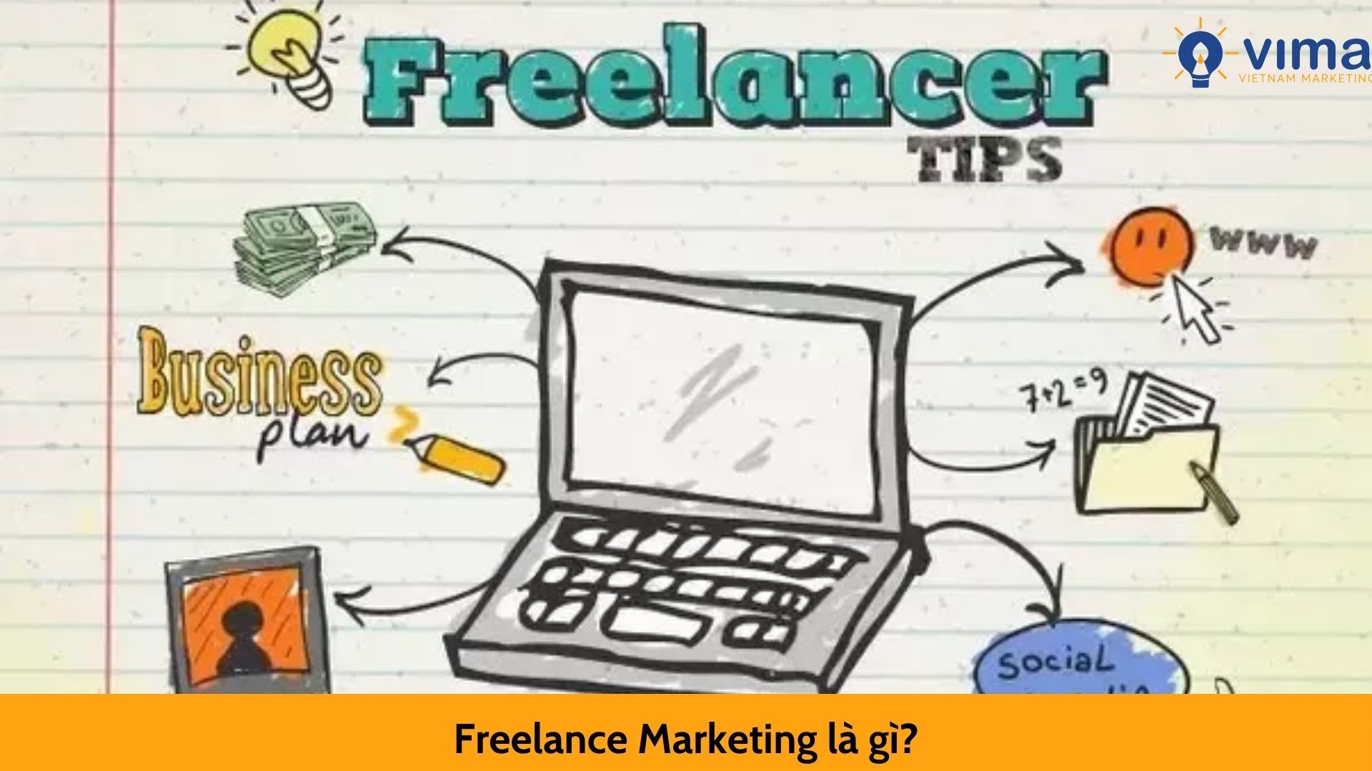 Freelance Marketing là gì?