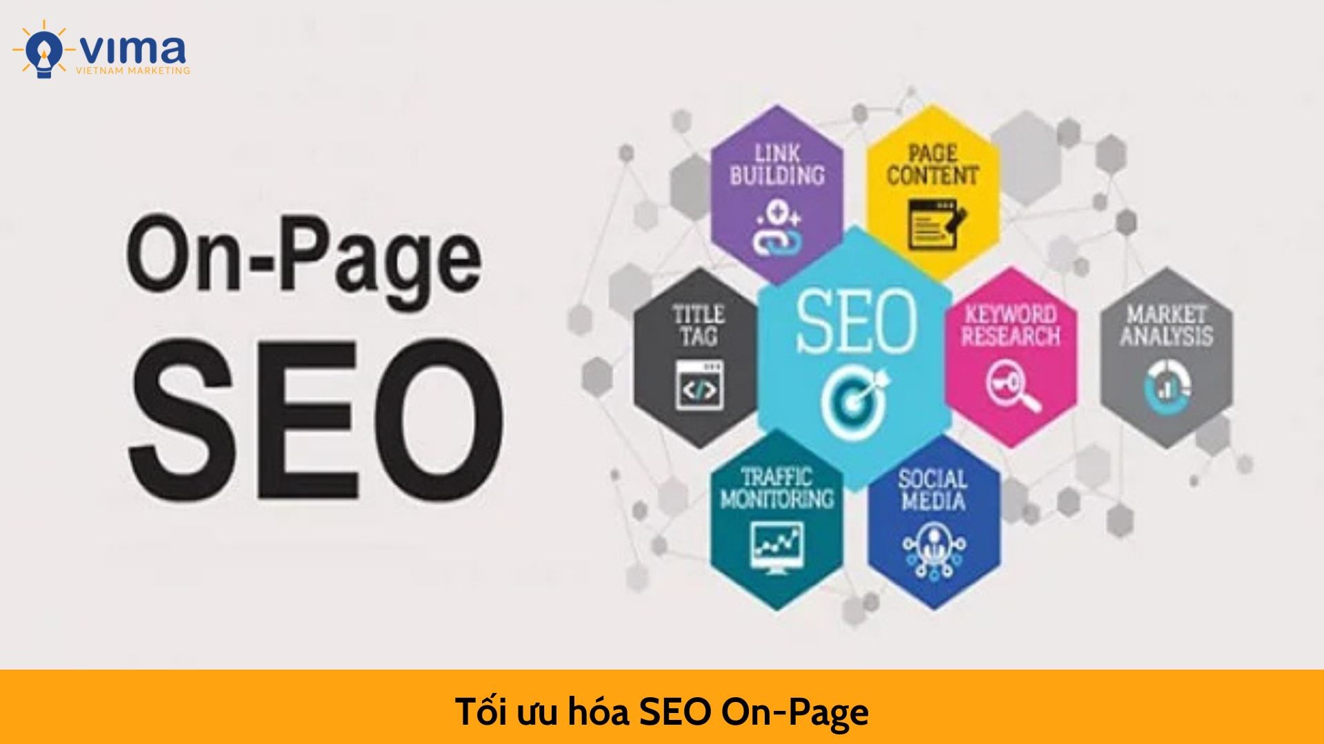 Tối ưu hóa SEO On-Page