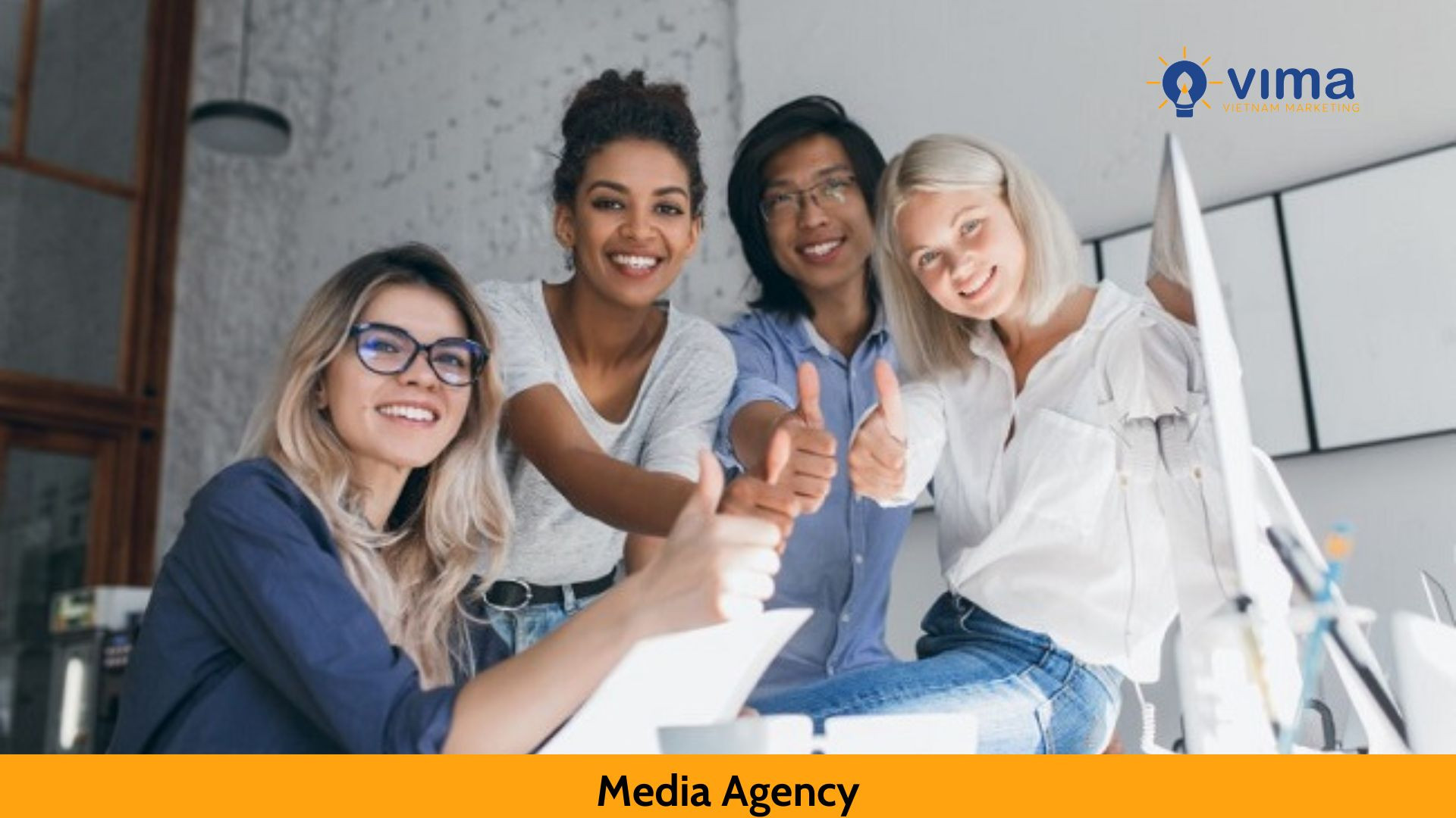 Media Agency