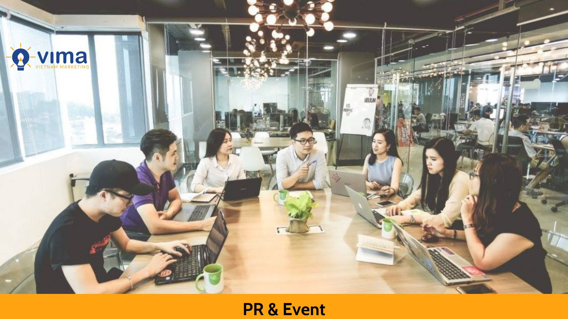 PR & Event 