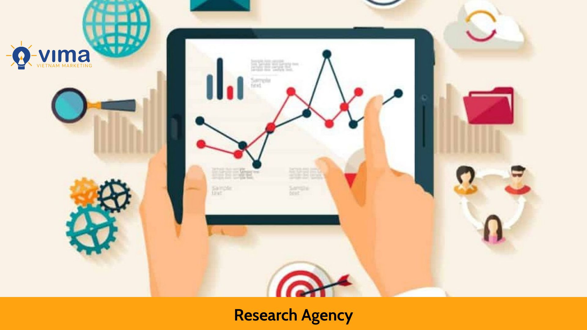 Research Agency