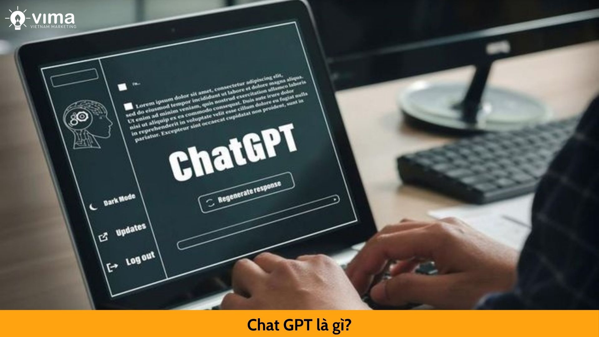 Chat GPT là gì?