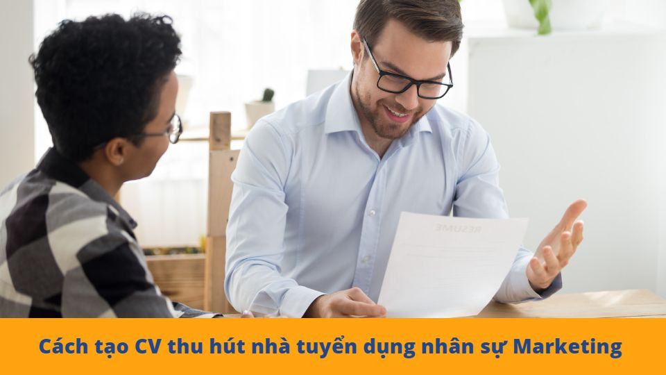 CV ung tuyen viec lam marketing