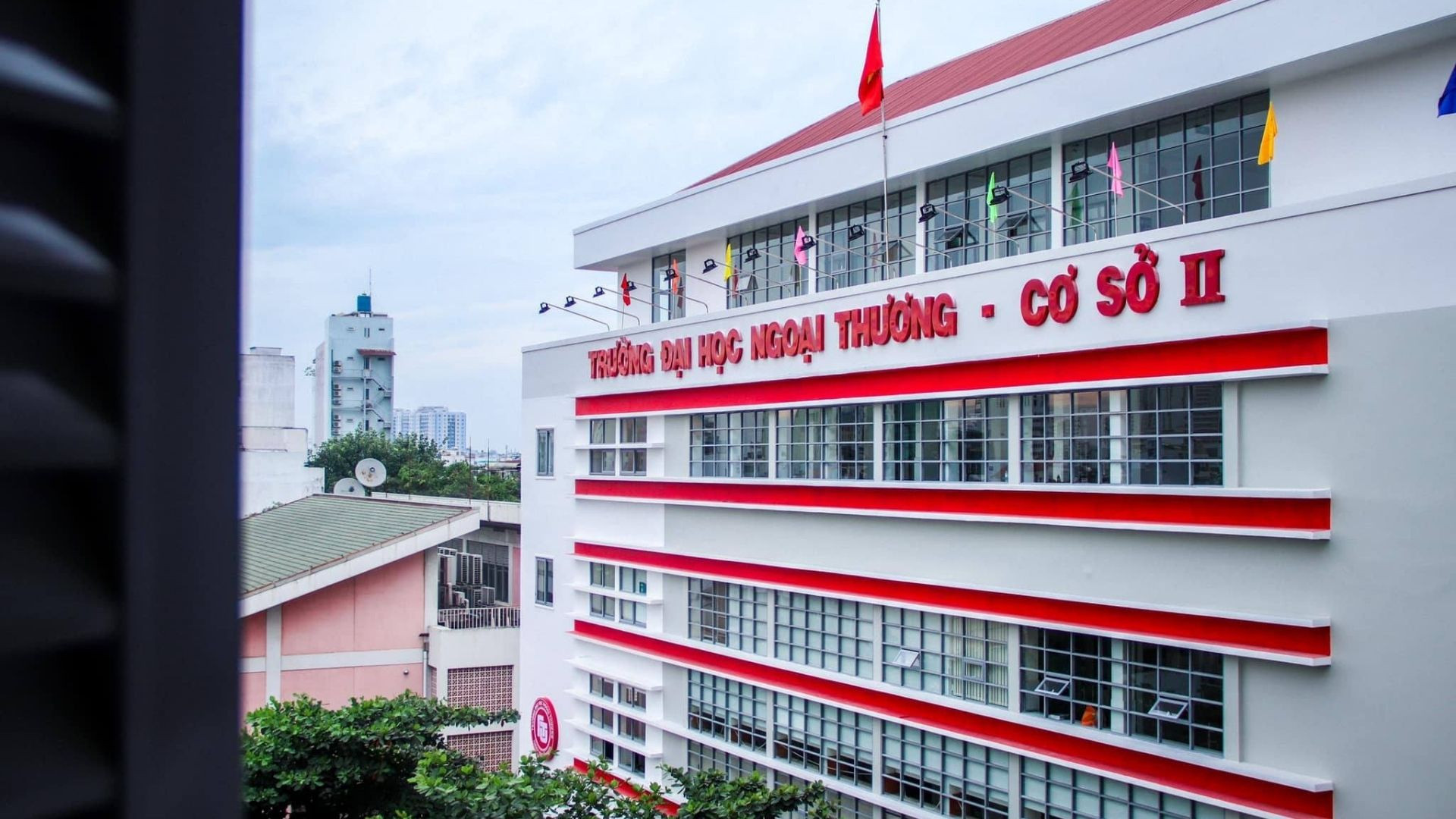 Đại học Ngoại thương (FTU)