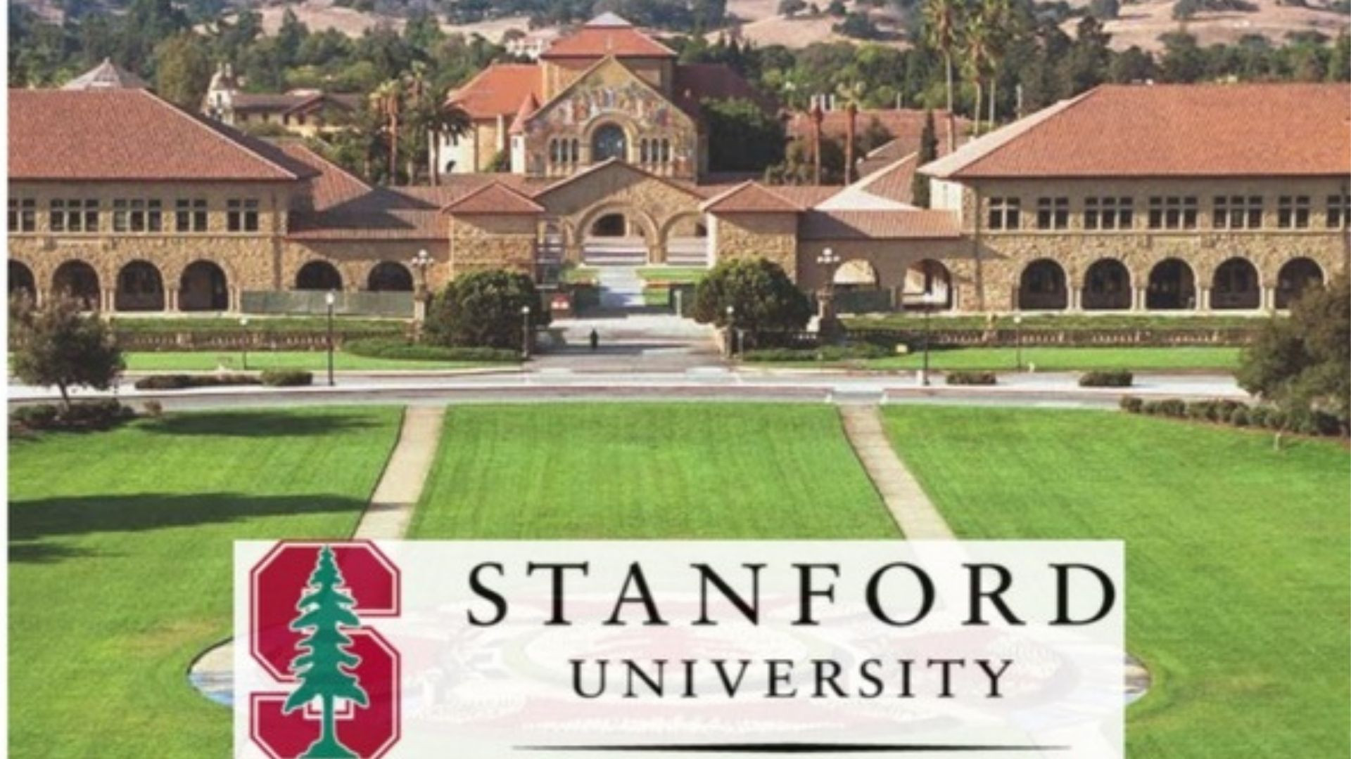 Đại học Stanford