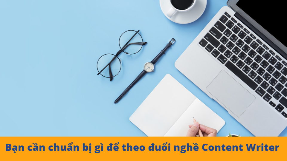 Content Writer viec lam marketing khong de lam