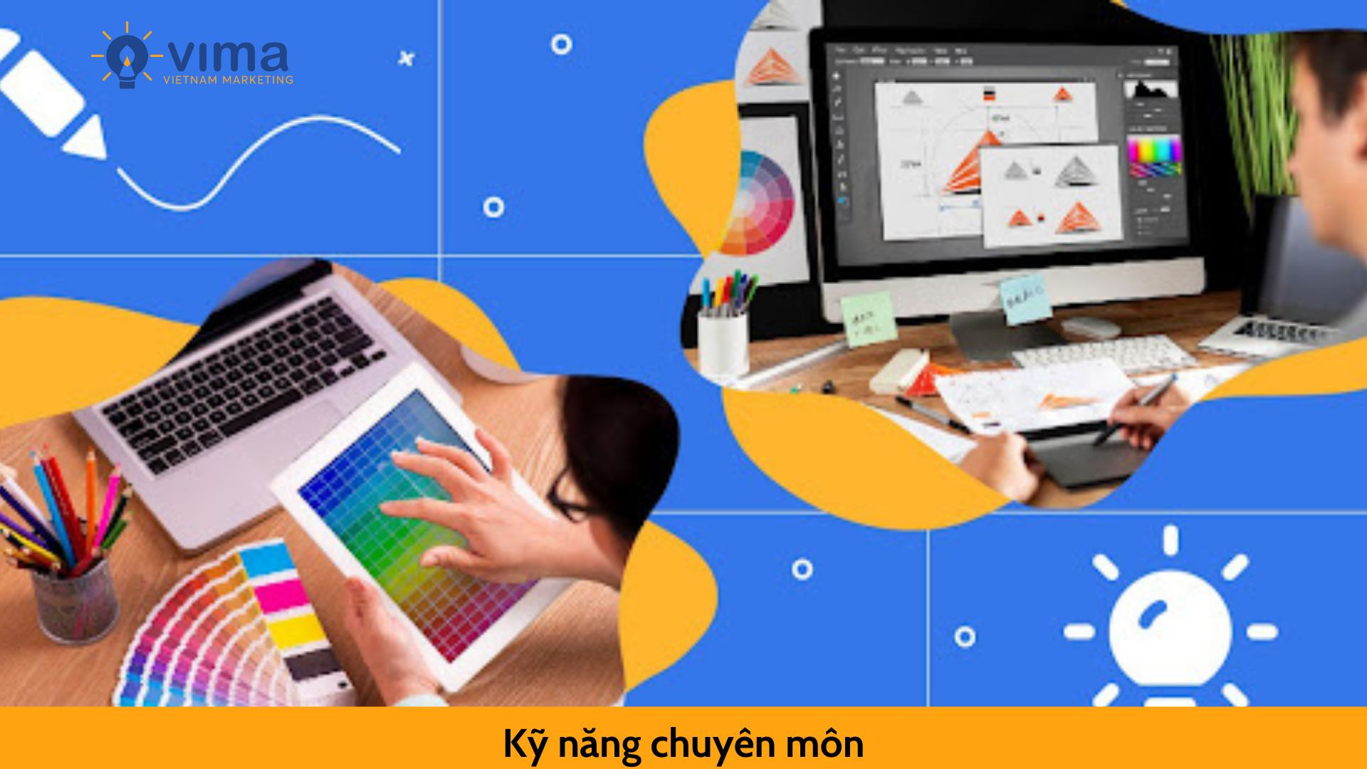 Kỹ năng chuyên môn