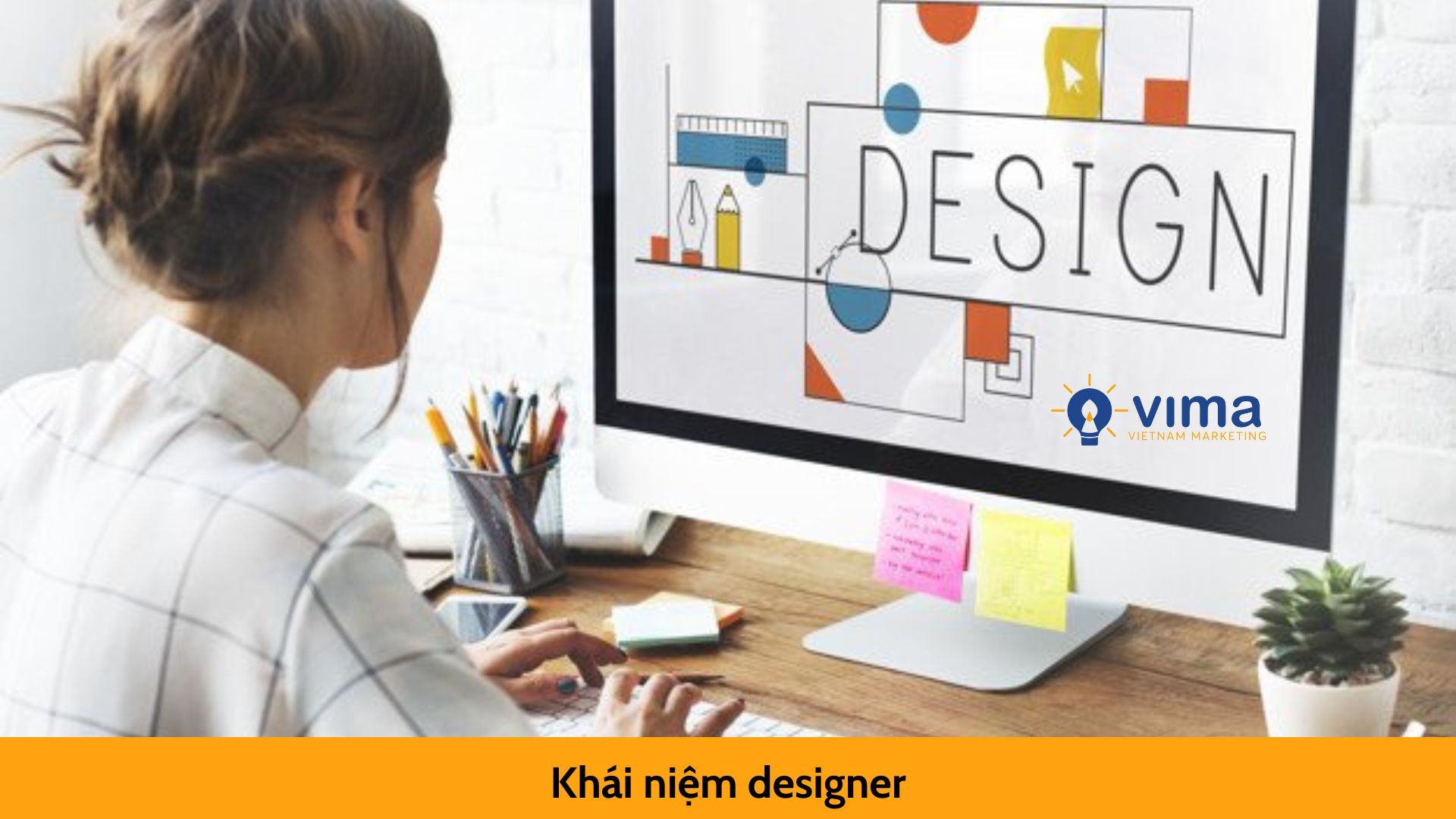 Khái niệm designer