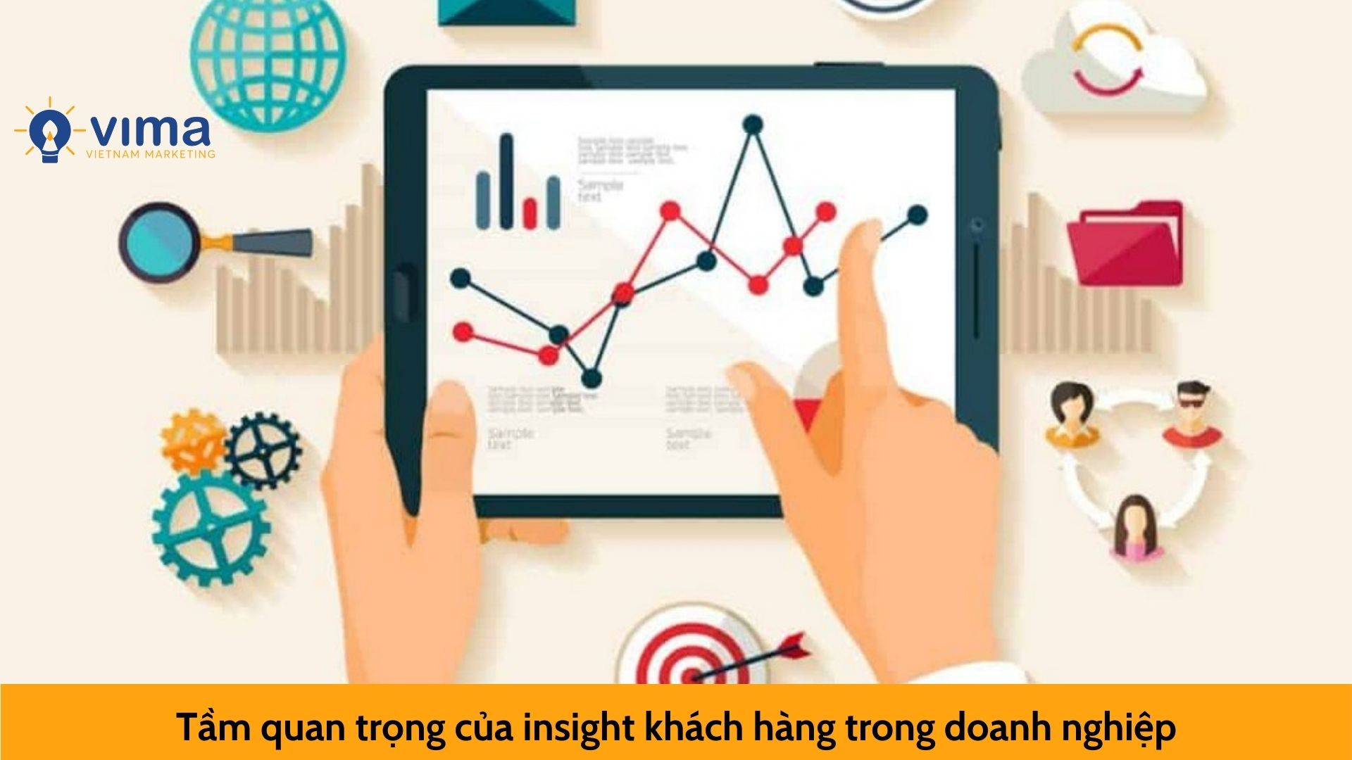 Tầm quan trọng của insight khách hàng trong doanh nghiệp