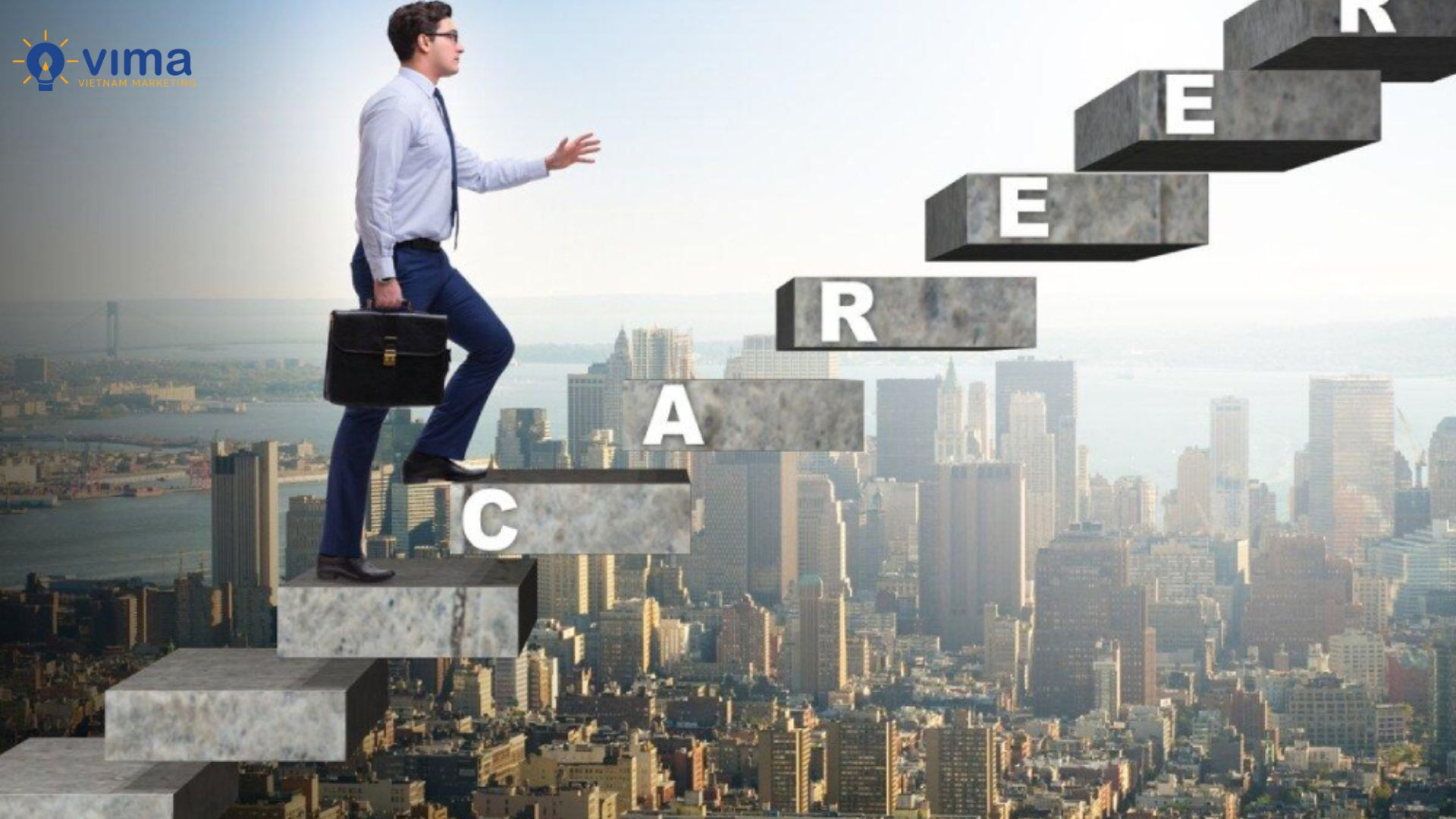 Yêu cầu về trình độ và kỹ năng cho Marketing Executive