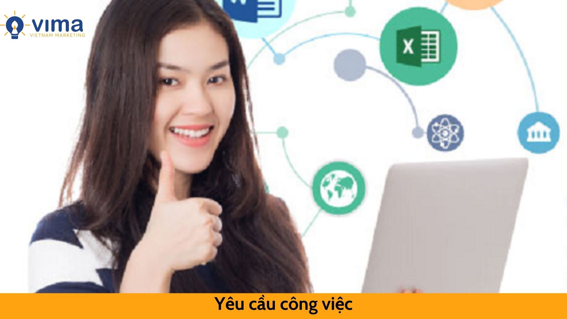 Yêu cầu công việc