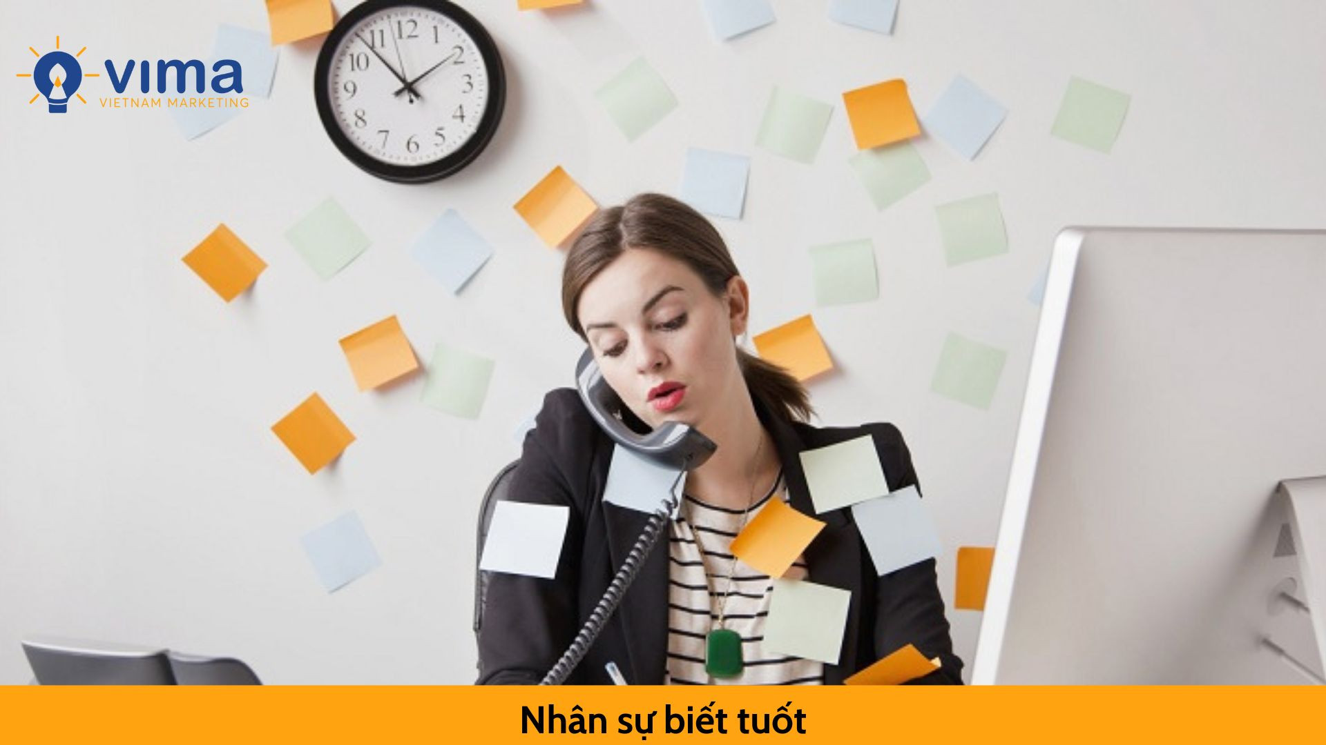 Nhân sự biết tuốt