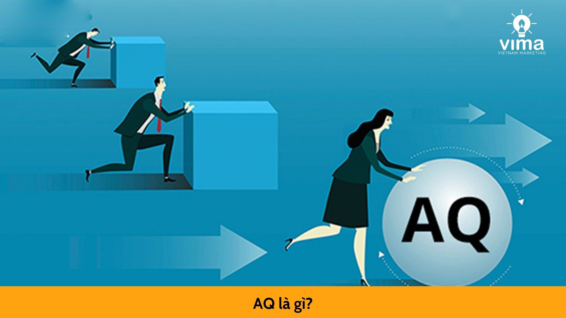 AQ là gì?