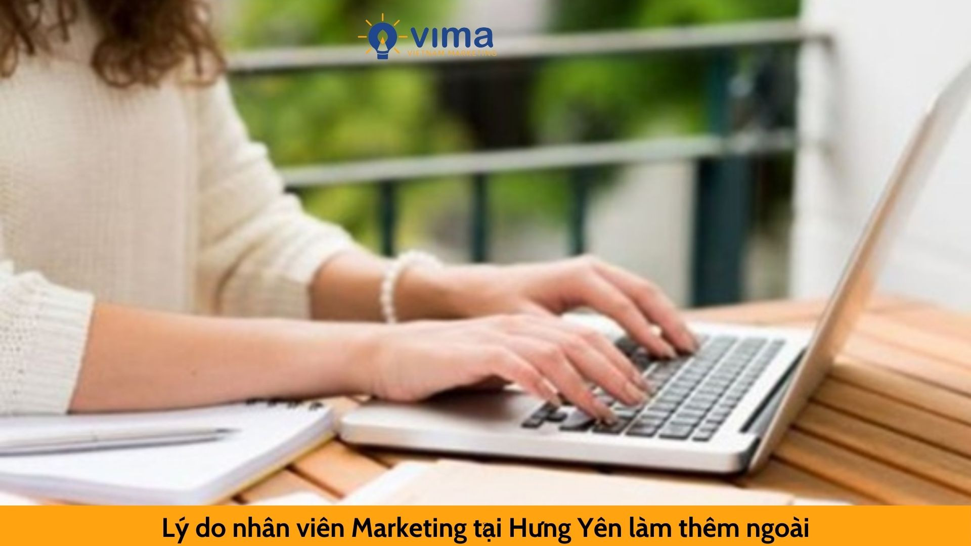 Lý do nhân viên Marketing tại Hưng Yên làm thêm ngoài