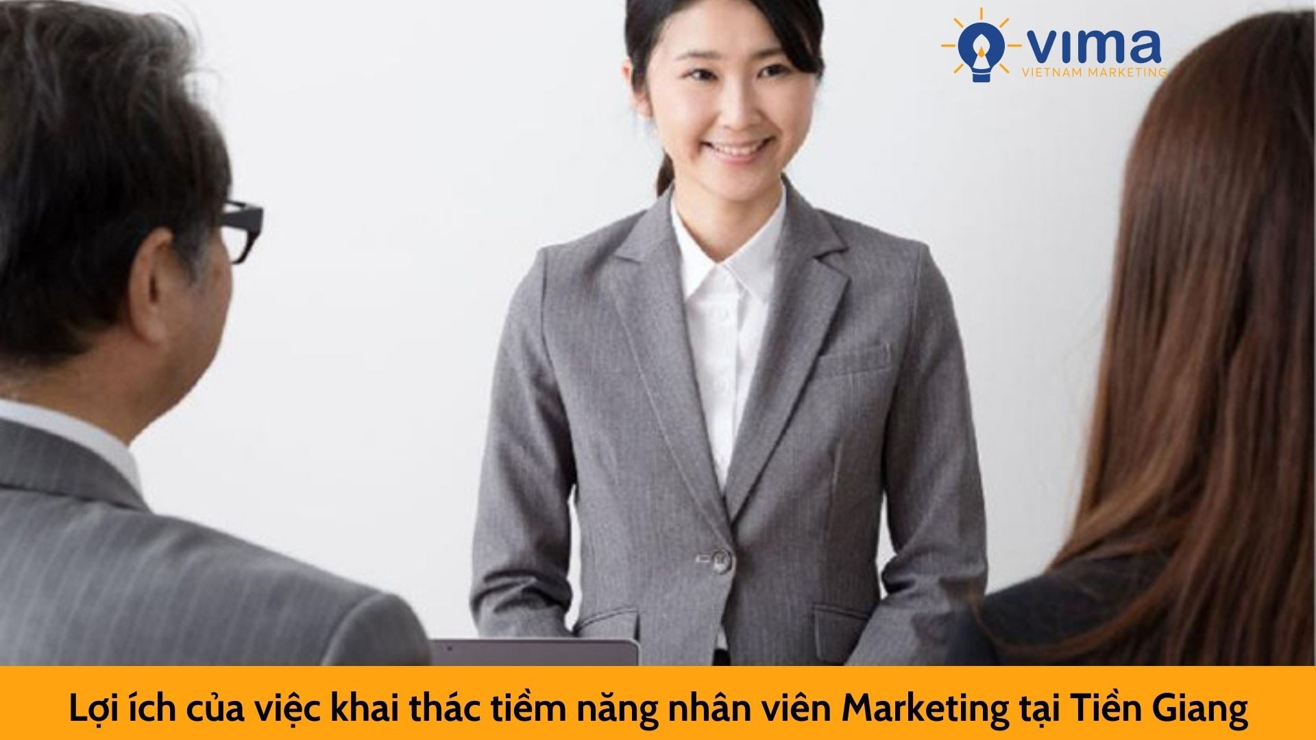 Lợi ích của việc khai thác tiềm năng nhân viên Marketing tại Tiền Giang