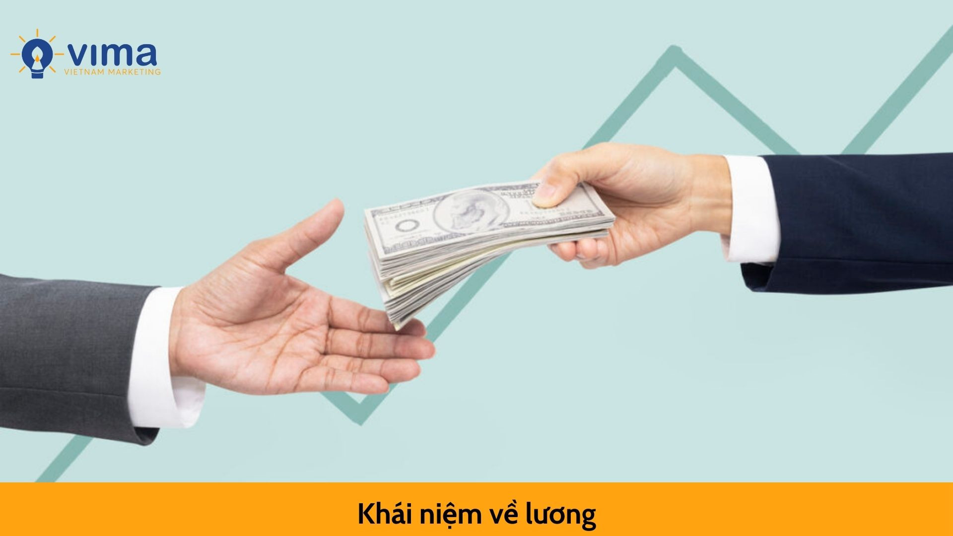 Khái niệm về lương