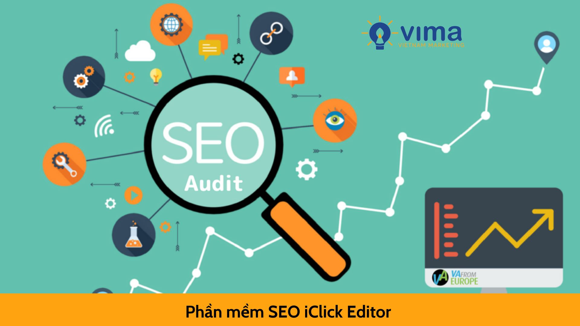 Phần mềm SEO iClick Editor