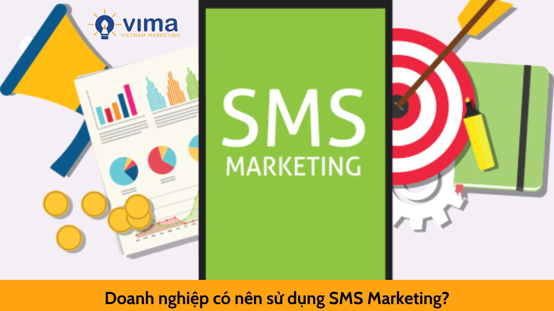 Doanh nghiệp có nên sử dụng SMS Marketing?