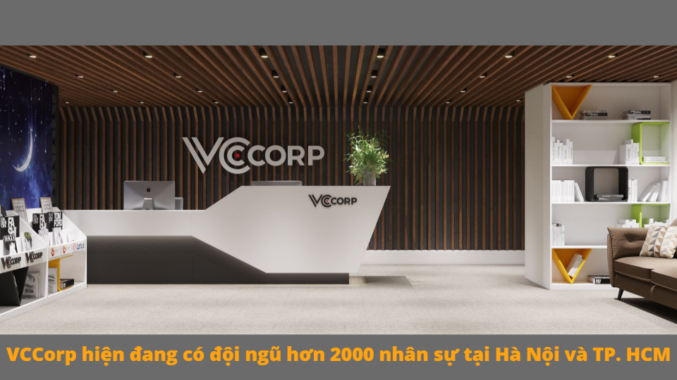 cong ty truyen thong quang cao vccorp