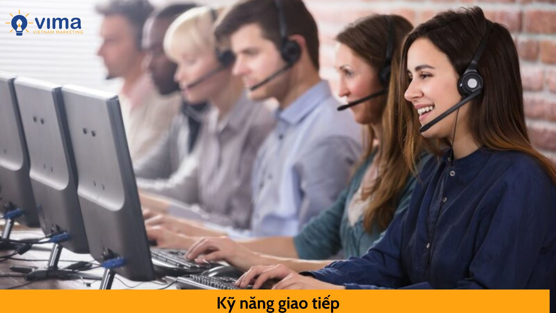 Kỹ năng giao tiếp