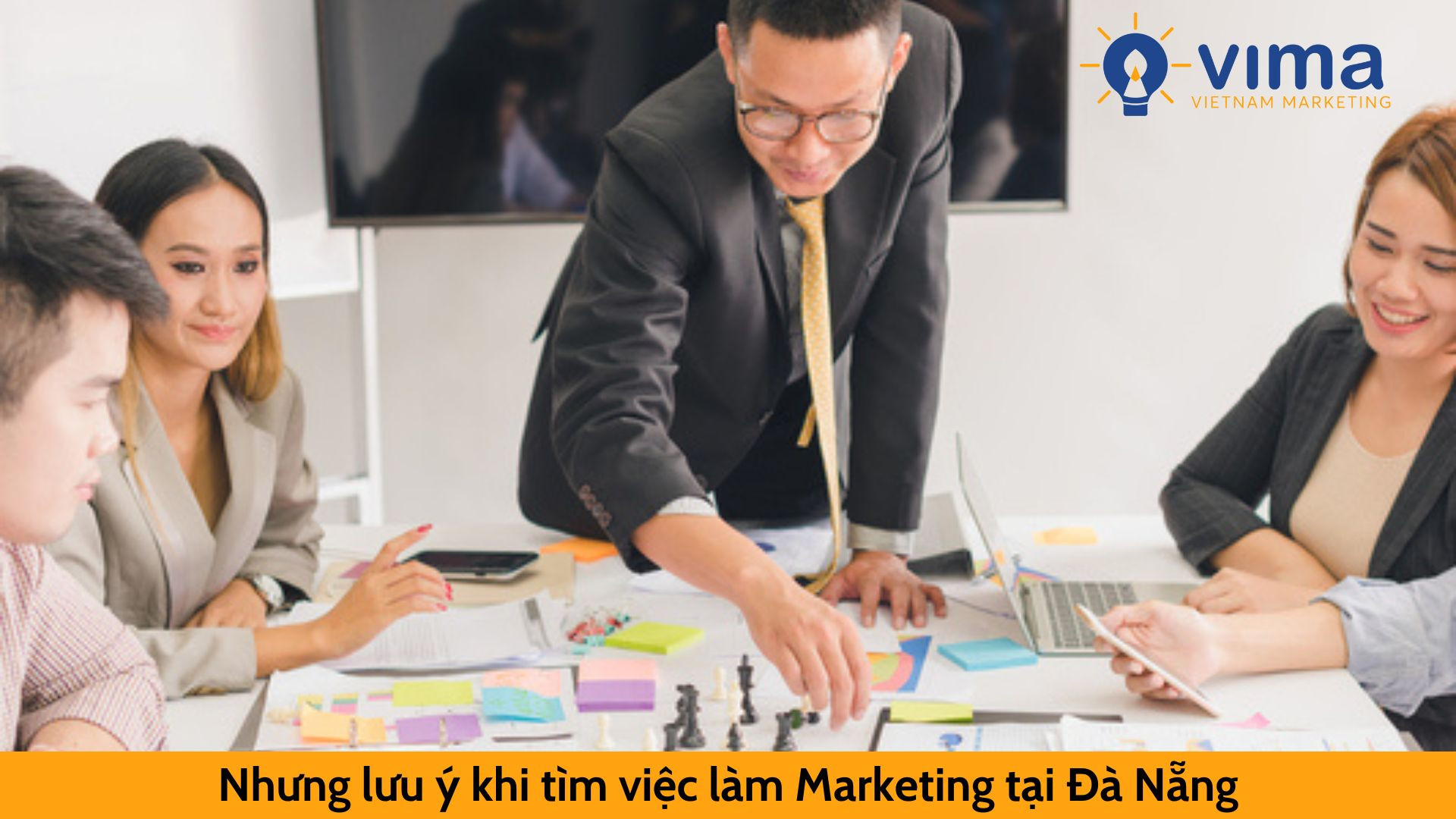 Nhưng lưu ý khi tìm việc làm Marketing tại Đà Nẵng
