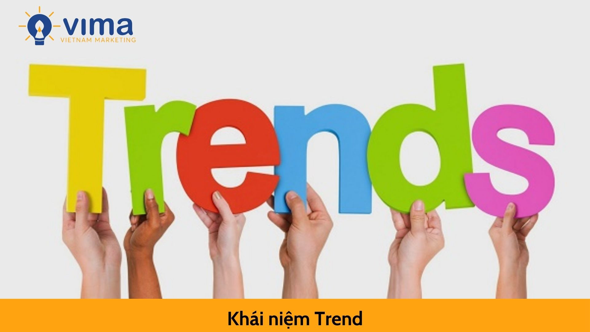 Trend là gì