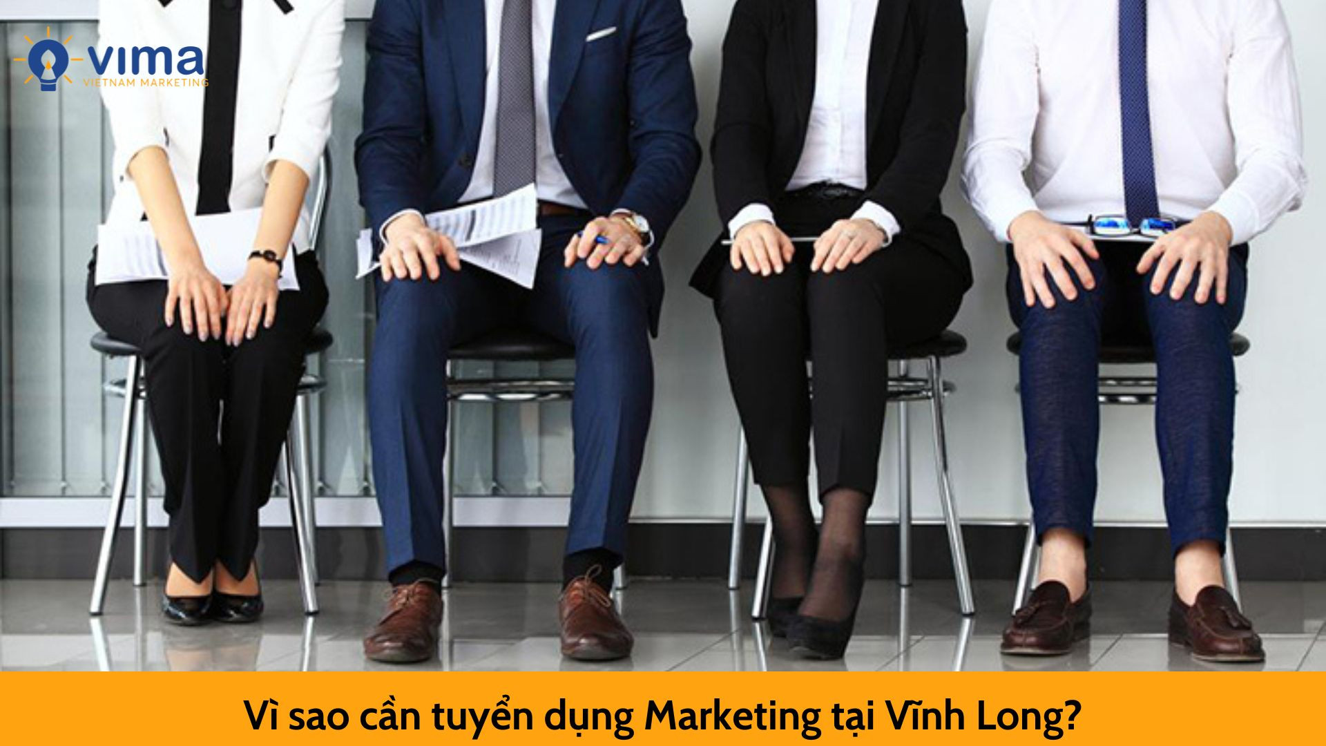 Vì sao cần tuyển dụng Marketing tại Vĩnh Long?
