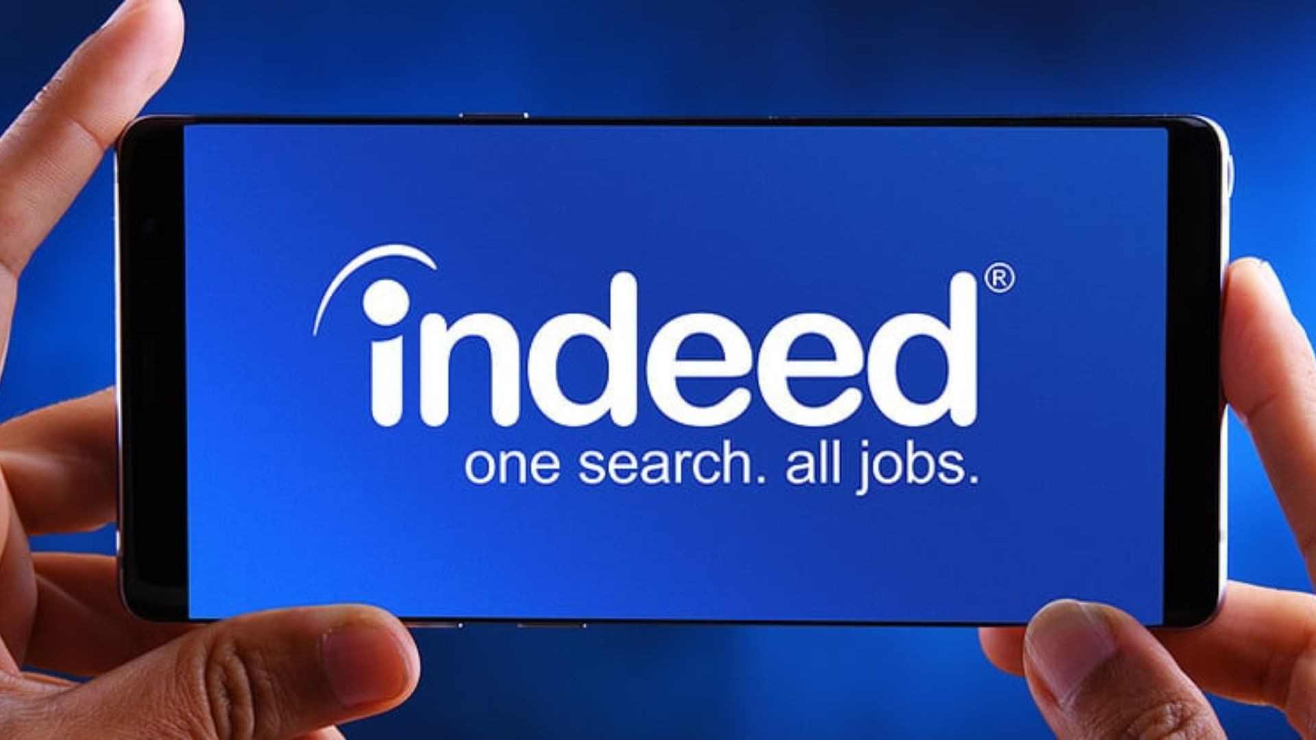 Indeed - Tìm việc marketing online dễ dàng với hàng triệu cơ hội việc làm