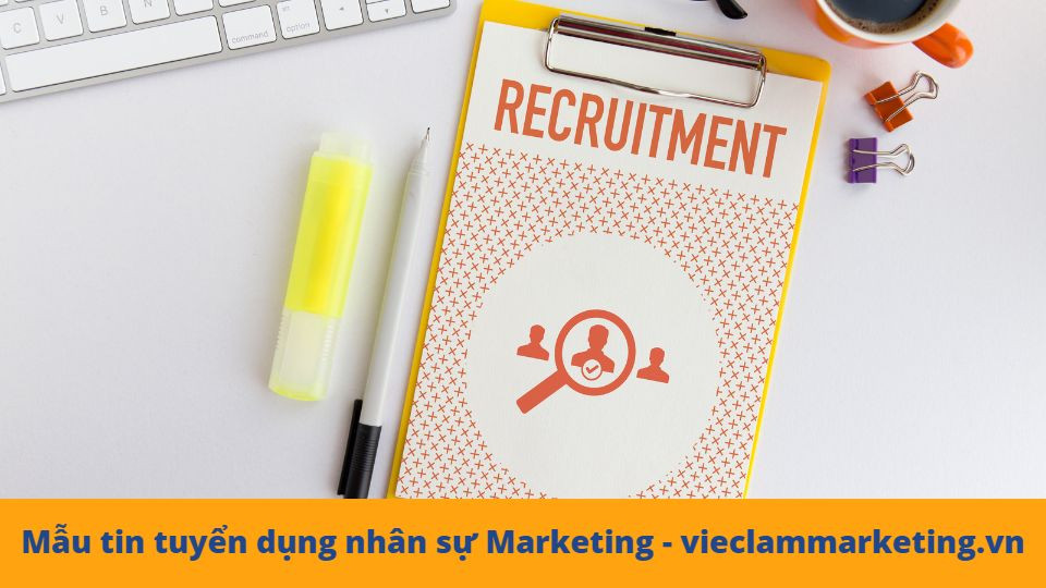 dang tin tuyen dung nhan su marketing cao cap