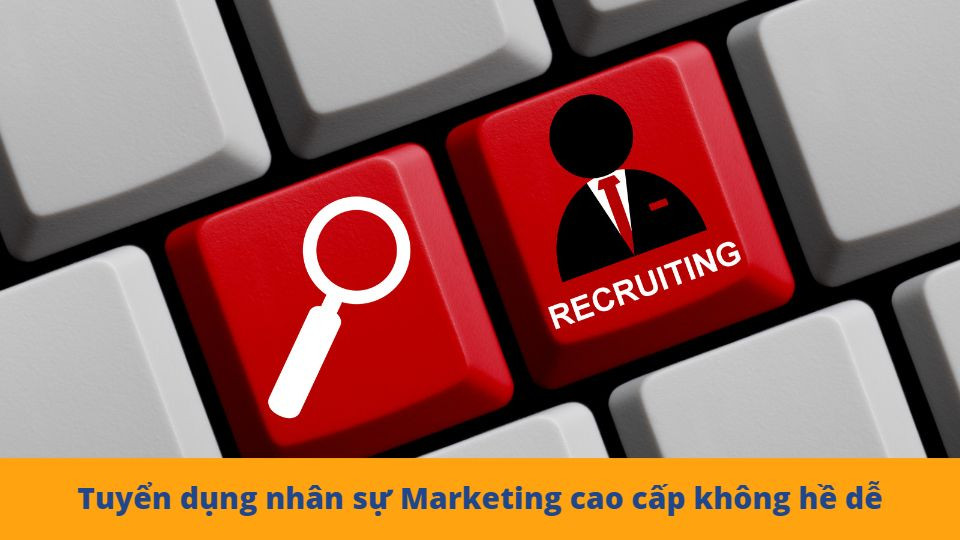 dang tin tuyen dung nhan su marketing khong he de