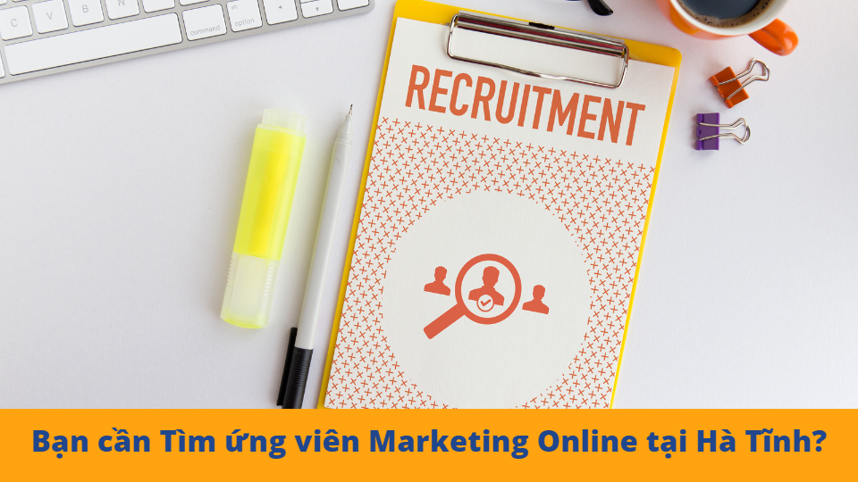 dich vu cung ung nhan su Marketing tron goi tai Ha tinh