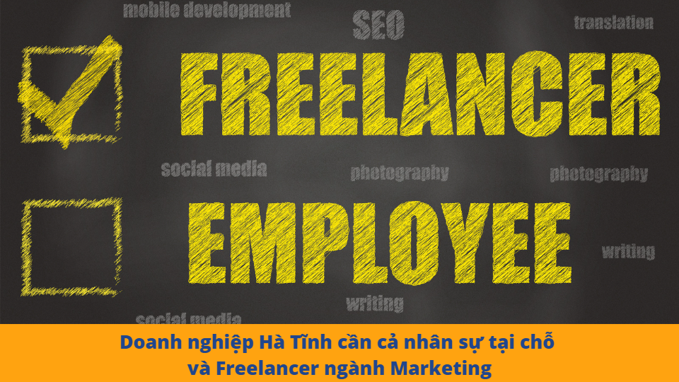 dich vu cung ung nhan su Marketing uy tin tai Ha tinh