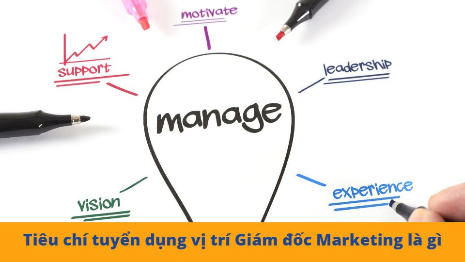 tieu chi tuyen dung giam doc marketing