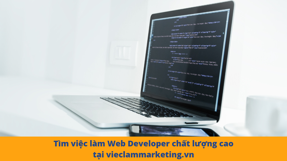 tim kiem viec lam marketing web developer