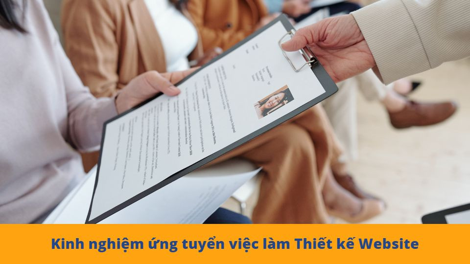 kinh nghiem xin viec viec lam thiet ke website vieclammarketing
