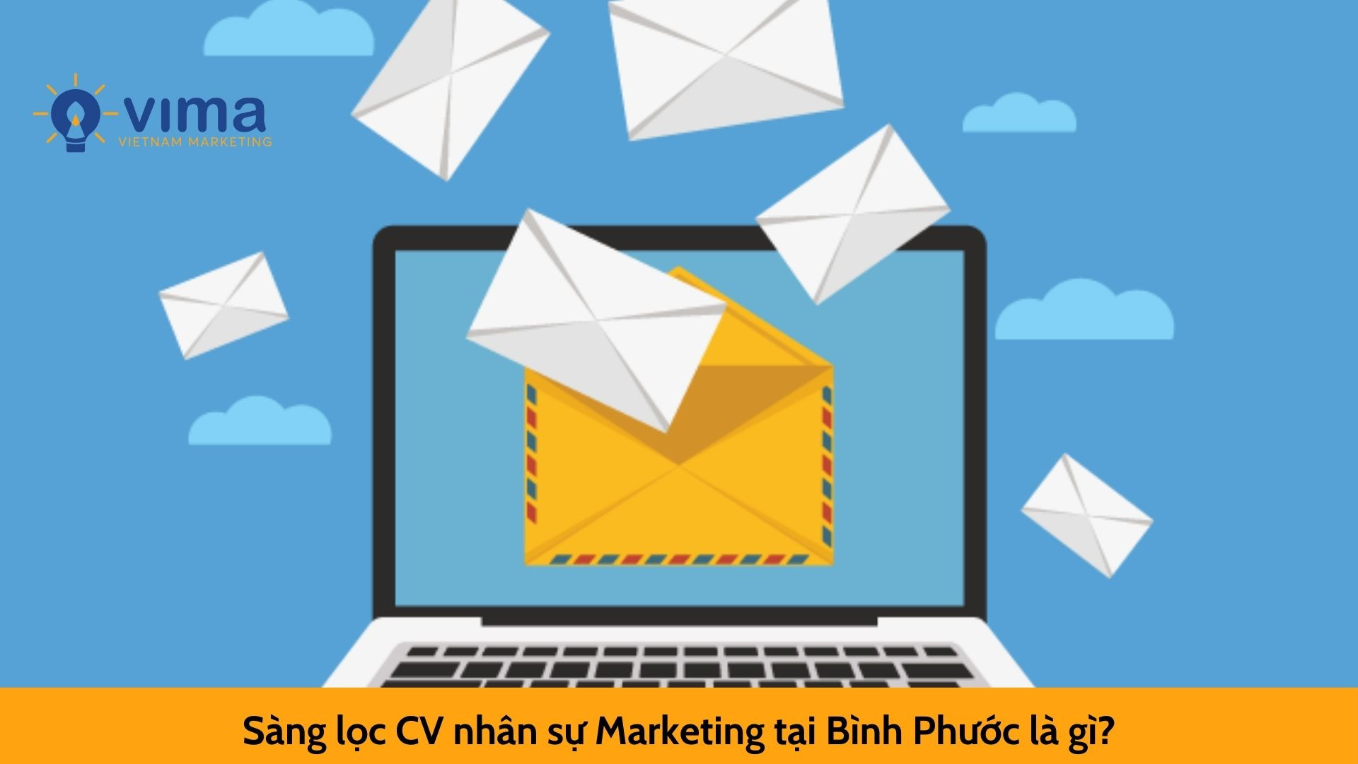 Sàng lọc CV nhân sự Marketing tại Bình Phước là gì?