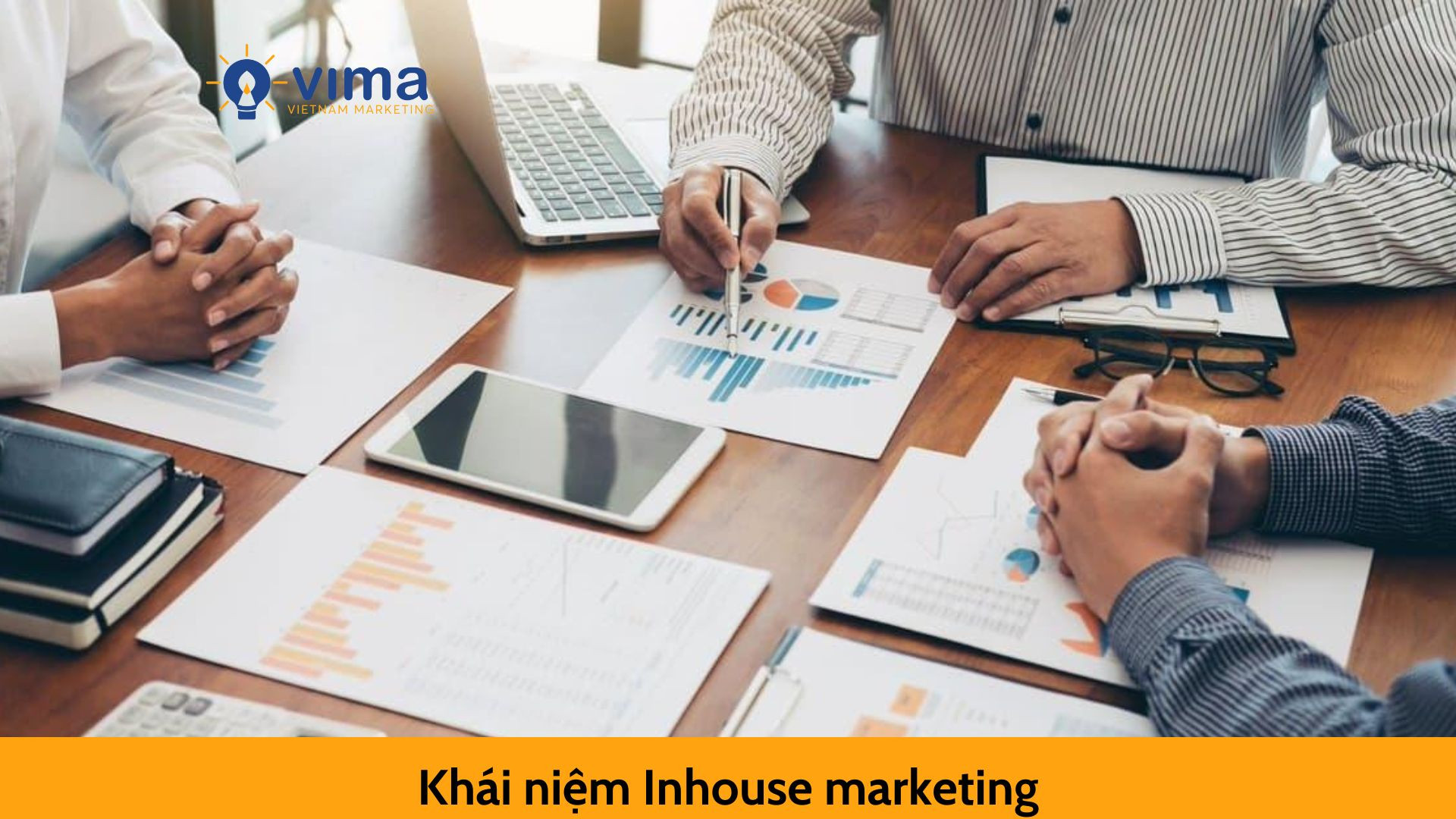 Khái niệm Inhouse marketing