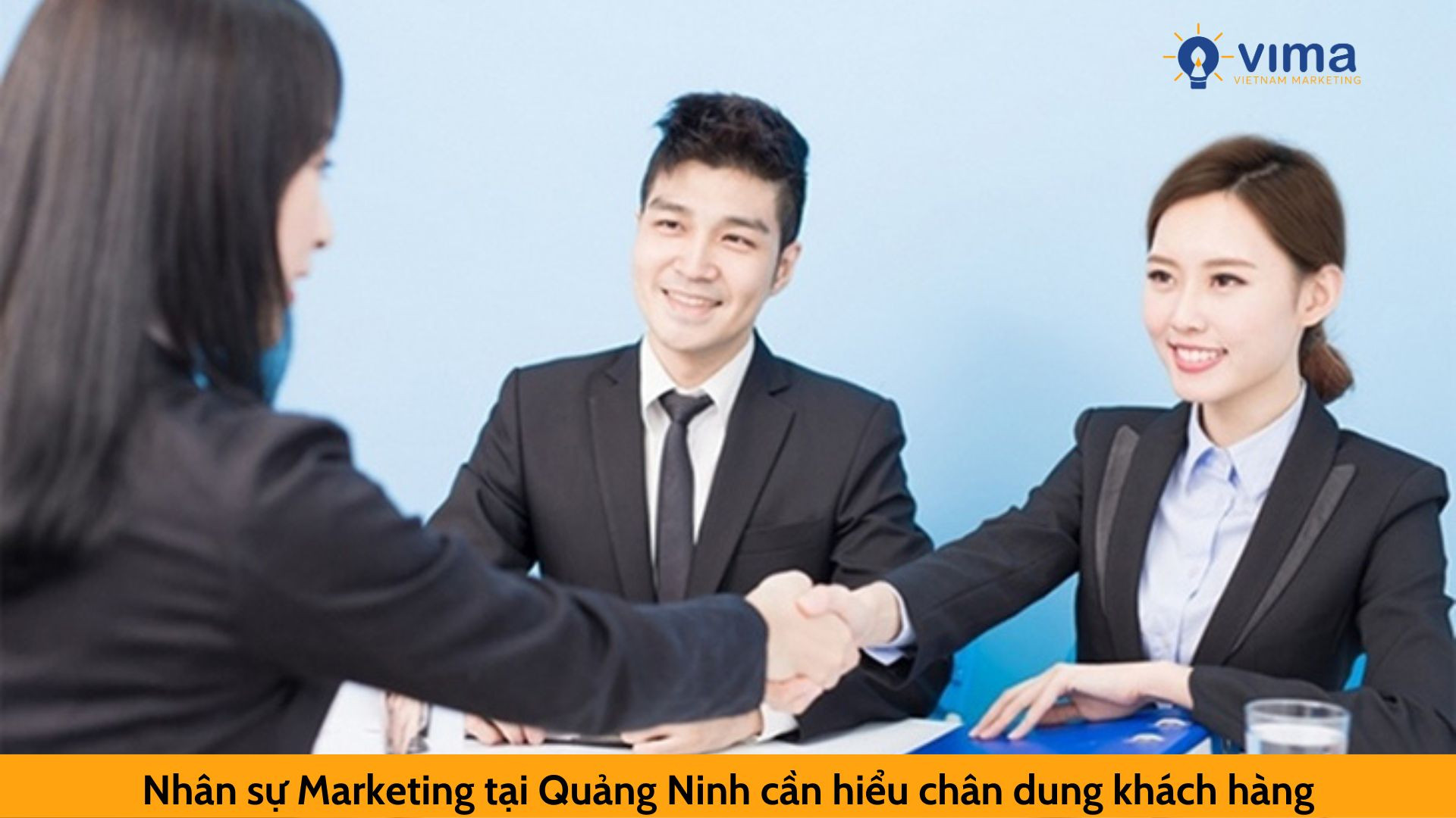 Nhân sự Marketing tại Quảng Ninh cần hiểu về chân dung khách hàng