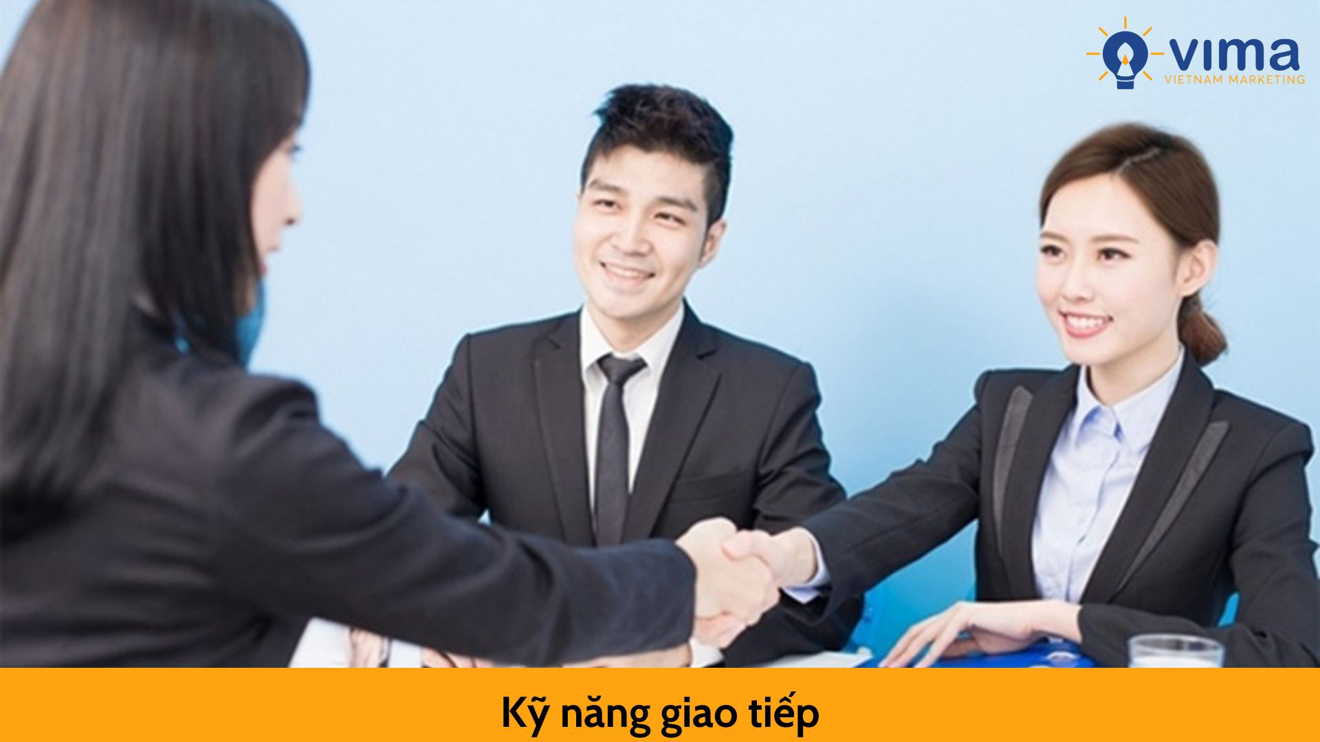Kỹ năng giao tiếp